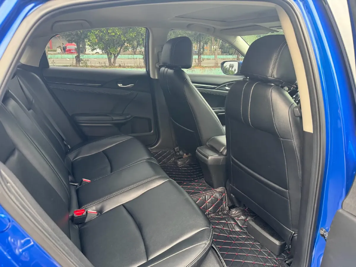 2019 Honda Civic 1.5T 177HP L4 CVT,autocango,china used car exporter,china ev exporter,chinese used car exporter,chinese used ev exporter