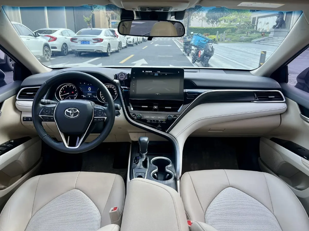 2021 Toyota Camry 2.0L 178HP L4 CVT,autocango,china used car exporter,china ev exporter,chinese used car exporter,chinese used ev exporter