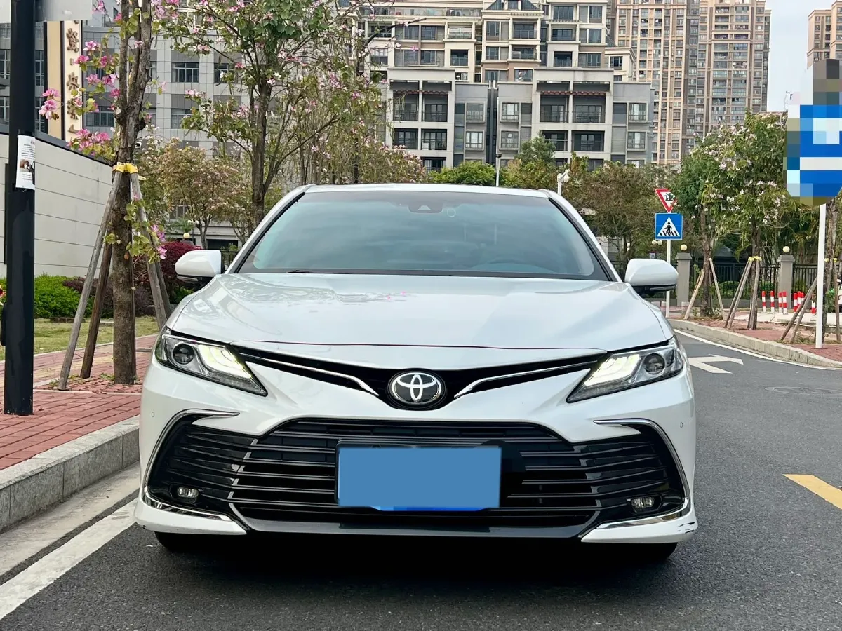 2021 Toyota Camry 2.0L 178HP L4 CVT,autocango,china used car exporter,china ev exporter,chinese used car exporter,chinese used ev exporter