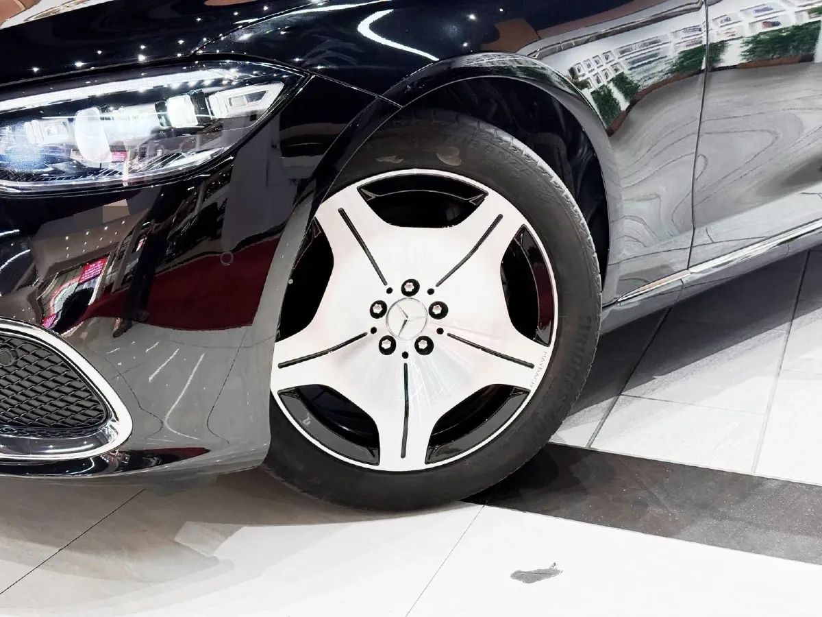 2021 Mercedes-Benz Maybach S Class 3.0T 367HP L6 9AT,autocango,china used car exporter,china ev exporter,chinese used car exporter,chinese used ev exporter