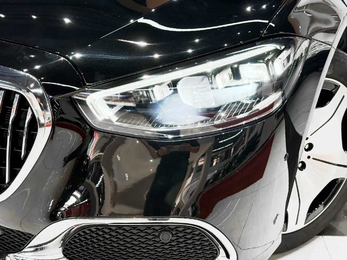 2021 Mercedes-Benz Maybach S Class 3.0T 367HP L6 9AT,autocango,china used car exporter,china ev exporter,chinese used car exporter,chinese used ev exporter