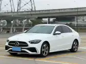 2022 MERCEDES-BENZ C CLASS,autocango,china used car exporter,china ev exporter,chinese used car exporter,chinese used ev exporter
