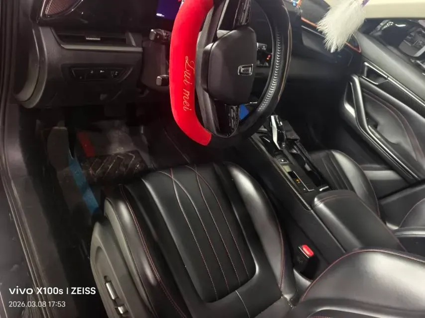 2022 Bestune T55 1.5T 169HP L4 7DCT,autocango,china used car exporter,china ev exporter,chinese used car exporter,chinese used ev exporter