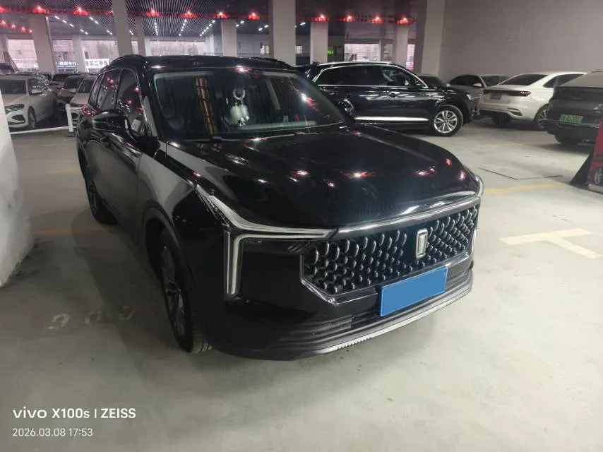 2022 Bestune T55 1.5T 169HP L4 7DCT,autocango,china used car exporter,china ev exporter,chinese used car exporter,chinese used ev exporter