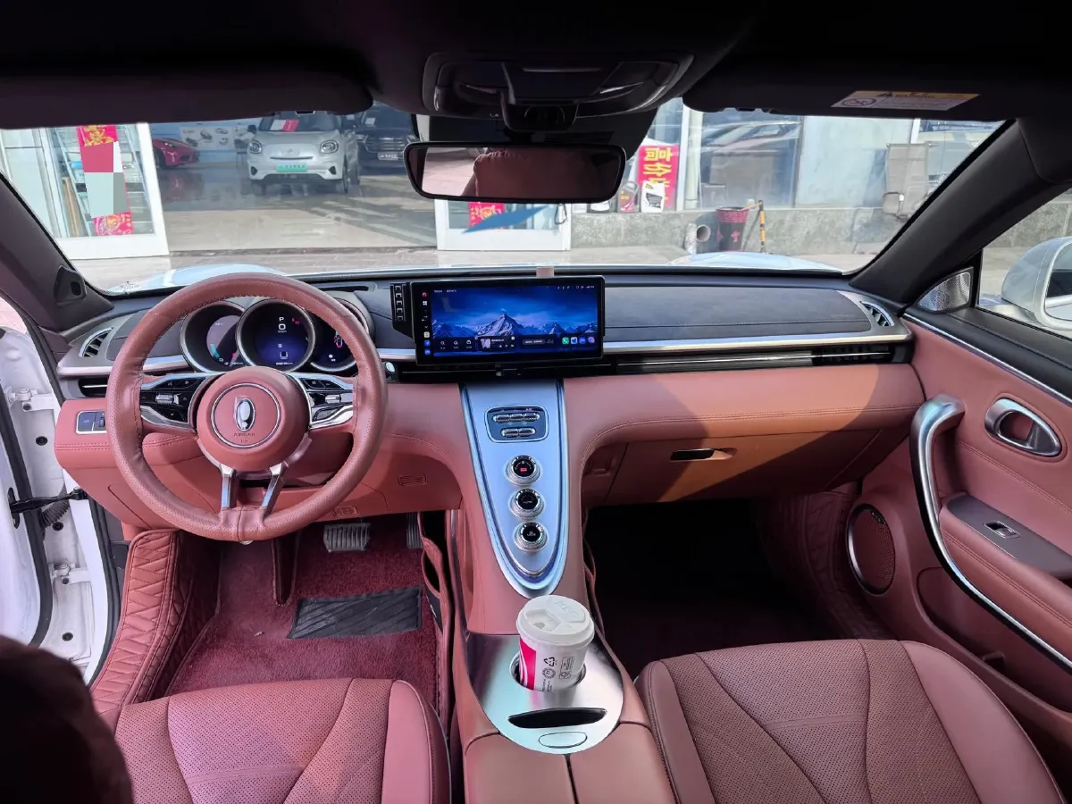 2022 Ora LightningCat BEV 64.31/63.87KWH,autocango,china used car exporter,china ev exporter,chinese used car exporter,chinese used ev exporter