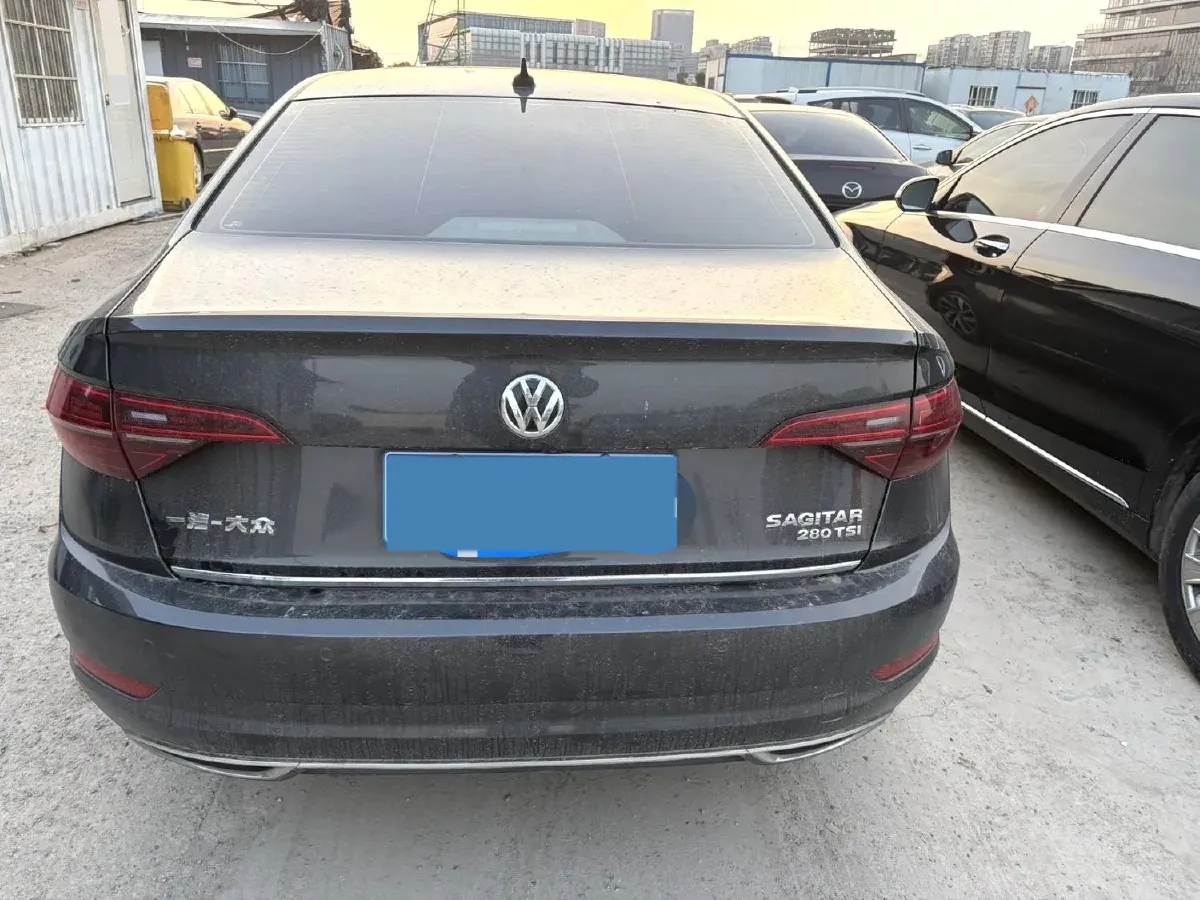 2021 Volkswagen Sagitar 1.4T 150HP L4 7DCT,autocango,china used car exporter,china ev exporter,chinese used car exporter,chinese used ev exporter