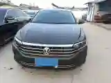 2021 Volkswagen Sagitar 1.4T 150HP L4 7DCT