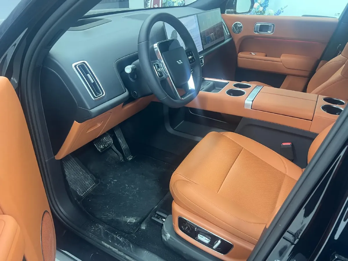 2025 Li L9 Range Extended 154HP REEV,autocango,china used car exporter,china ev exporter,chinese used car exporter,chinese used ev exporter