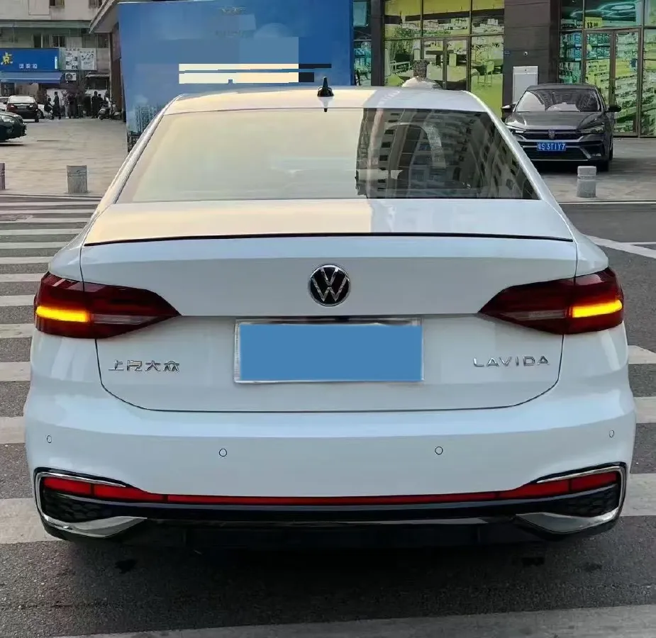 2024 Volkswagen Lavida 1.5T 160HP L4 7DCT,autocango,china used car exporter,china ev exporter,chinese used car exporter,chinese used ev exporter