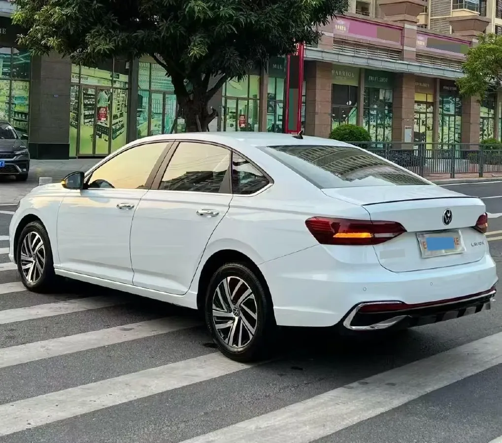 2024 Volkswagen Lavida 1.5T 160HP L4 7DCT,autocango,china used car exporter,china ev exporter,chinese used car exporter,chinese used ev exporter