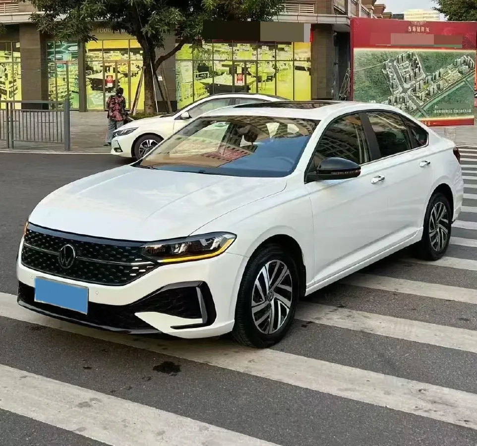 2024 Volkswagen Lavida 1.5T 160HP L4 7DCT,autocango,china used car exporter,china ev exporter,chinese used car exporter,chinese used ev exporter