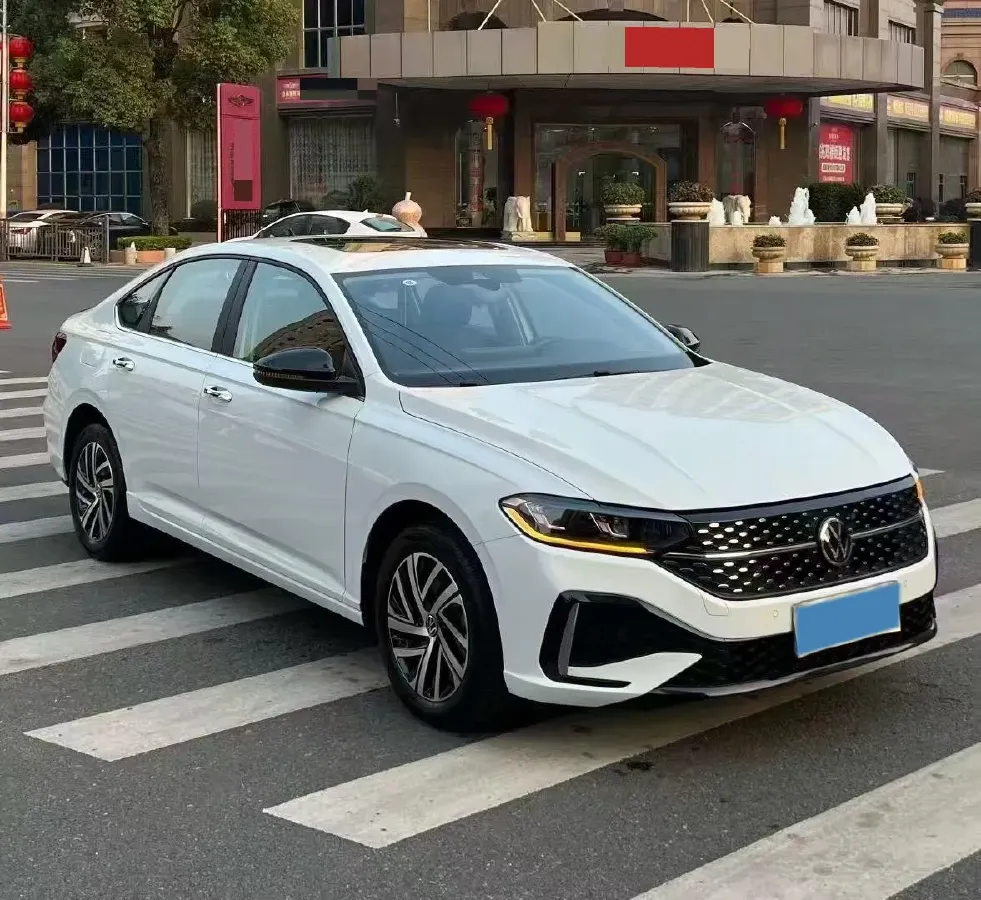 2024 Volkswagen Lavida 1.5T 160HP L4 7DCT,autocango,china used car exporter,china ev exporter,chinese used car exporter,chinese used ev exporter