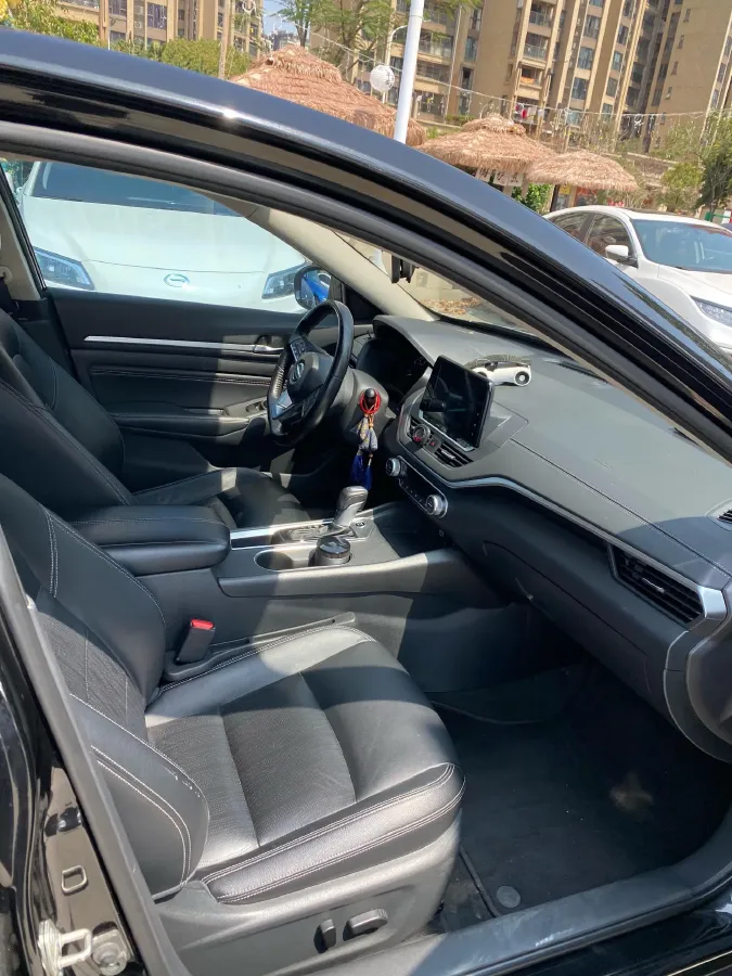 2020 Nissan Teana 2.0L 156HP L4 CVT,autocango,china used car exporter,china ev exporter,chinese used car exporter,chinese used ev exporter