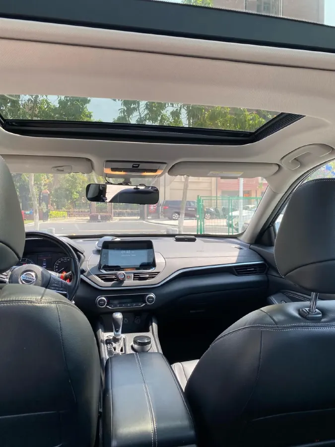 2020 Nissan Teana 2.0L 156HP L4 CVT,autocango,china used car exporter,china ev exporter,chinese used car exporter,chinese used ev exporter