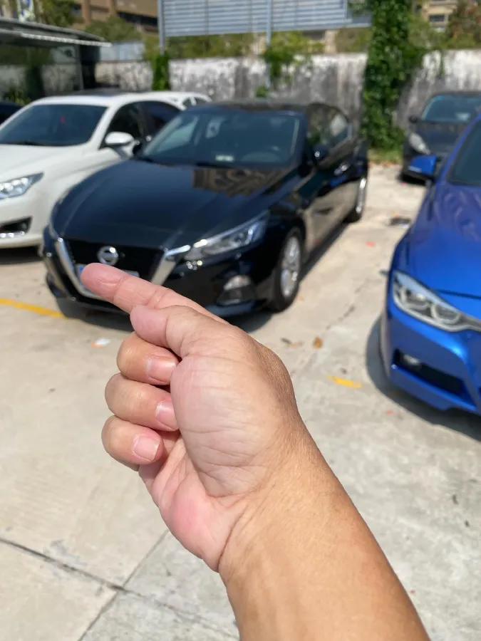 2020 Nissan Teana 2.0L 156HP L4 CVT,autocango,china used car exporter,china ev exporter,chinese used car exporter,chinese used ev exporter