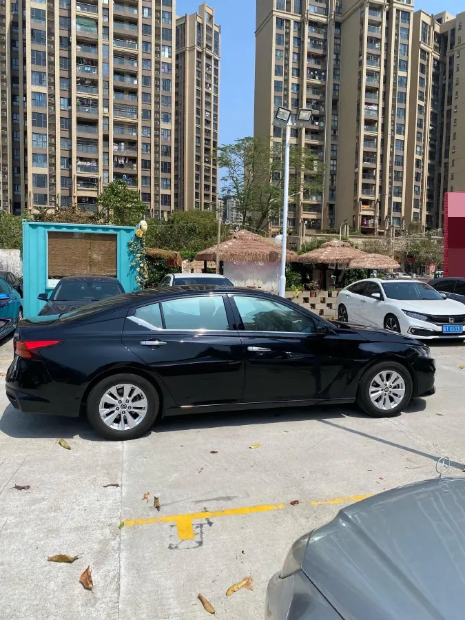 2020 Nissan Teana 2.0L 156HP L4 CVT,autocango,china used car exporter,china ev exporter,chinese used car exporter,chinese used ev exporter