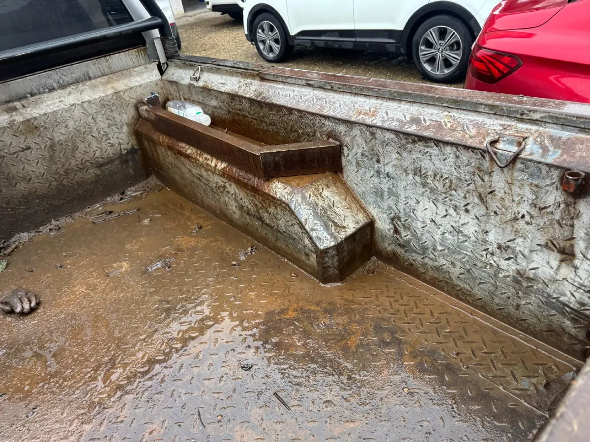 2017 Great Wall Wingle 5 2.0T 102HP L4 5MT,autocango,china used car exporter,china ev exporter,chinese used car exporter,chinese used ev exporter