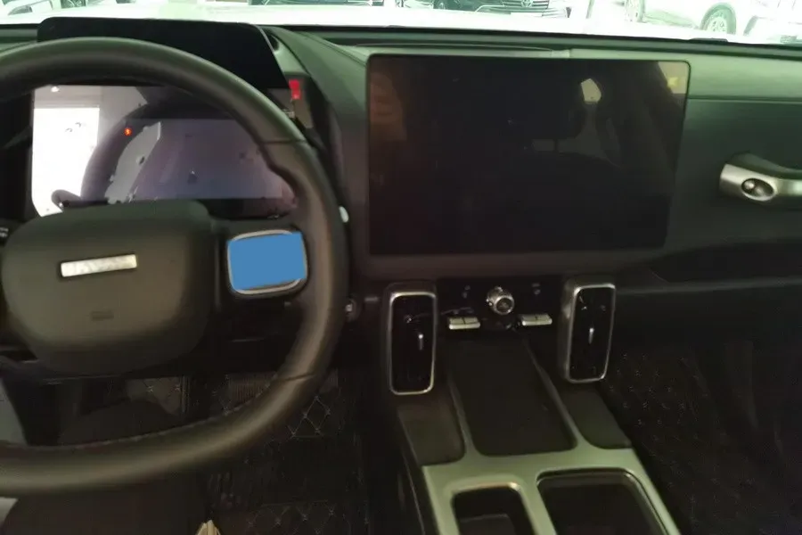 2026 Haval Dargo 1.5T 184HP L4 7DCT,autocango,china used car exporter,china ev exporter,chinese used car exporter,chinese used ev exporter