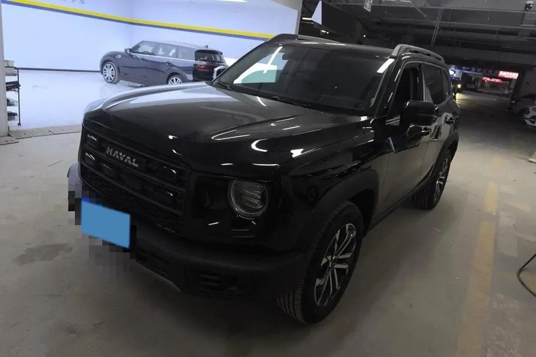 2026 Haval Dargo 1.5T 184HP L4 7DCT,autocango,china used car exporter,china ev exporter,chinese used car exporter,chinese used ev exporter