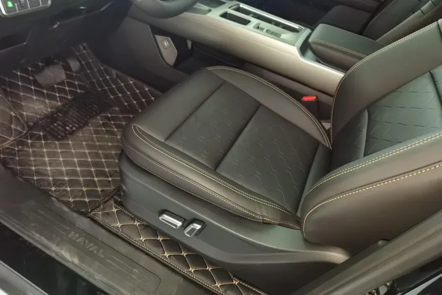 2026 Haval Dargo 1.5T 184HP L4 7DCT,autocango,china used car exporter,china ev exporter,chinese used car exporter,chinese used ev exporter