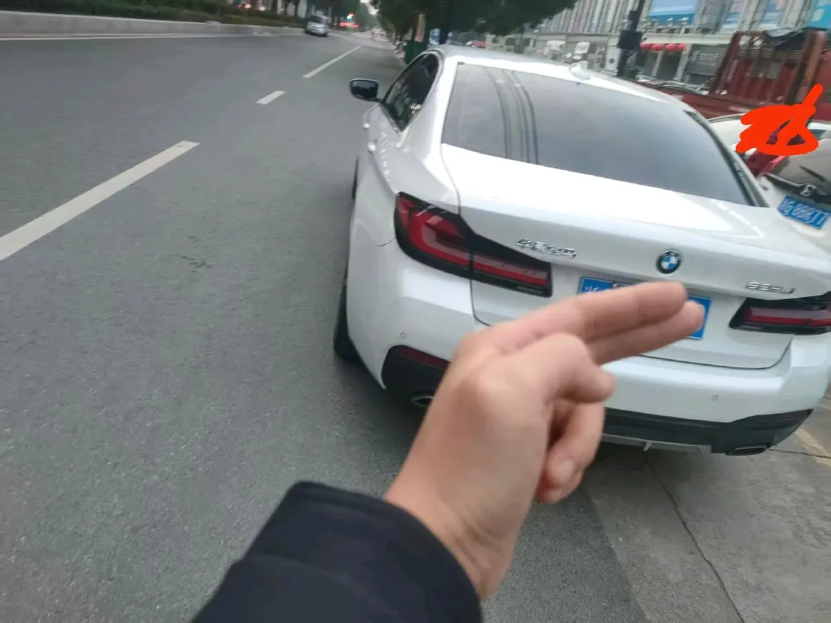 2021 BMW 5 Series 2.0T 184HP L4 8AT,autocango,china used car exporter,china ev exporter,chinese used car exporter,chinese used ev exporter