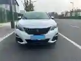 2018 Peugeot 4008 1.6T 167HP L4 6AT