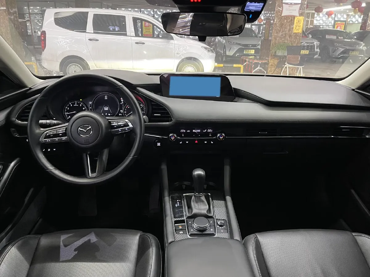 2022 Mazda 3 Axela 2.0L 158HP L4 6AT,autocango,china used car exporter,china ev exporter,chinese used car exporter,chinese used ev exporter
