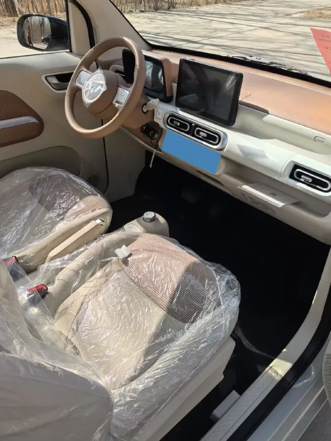 2025 WuLing ZhiGuang BEV 17.7KWH,autocango,china used car exporter,china ev exporter,chinese used car exporter,chinese used ev exporter