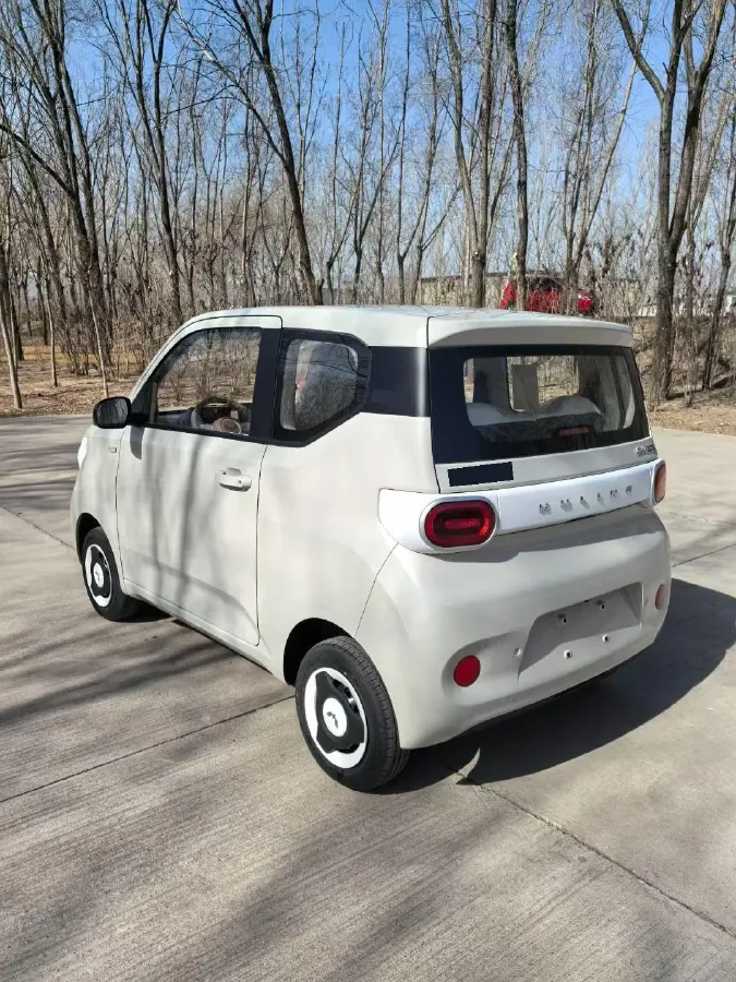 2025 WuLing ZhiGuang BEV 17.7KWH,autocango,china used car exporter,china ev exporter,chinese used car exporter,chinese used ev exporter