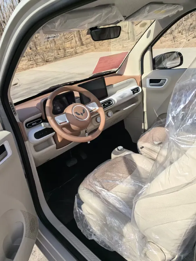 2025 WuLing ZhiGuang BEV 17.7KWH,autocango,china used car exporter,china ev exporter,chinese used car exporter,chinese used ev exporter