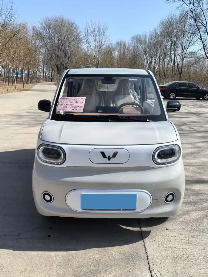 2025 WuLing ZhiGuang BEV 17.7KWH,autocango,china used car exporter,china ev exporter,chinese used car exporter,chinese used ev exporter