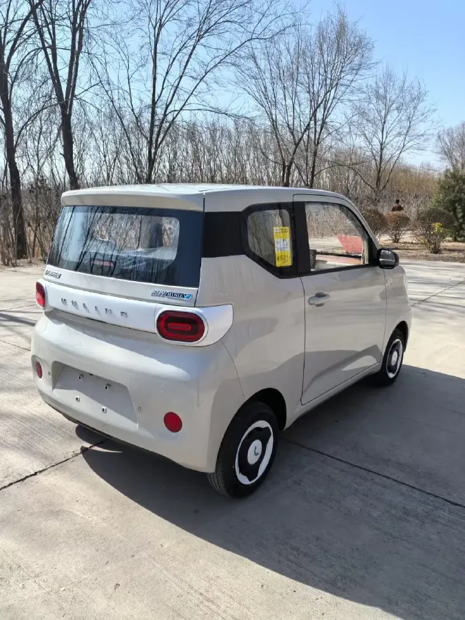 2025 WuLing ZhiGuang BEV 17.7KWH,autocango,china used car exporter,china ev exporter,chinese used car exporter,chinese used ev exporter
