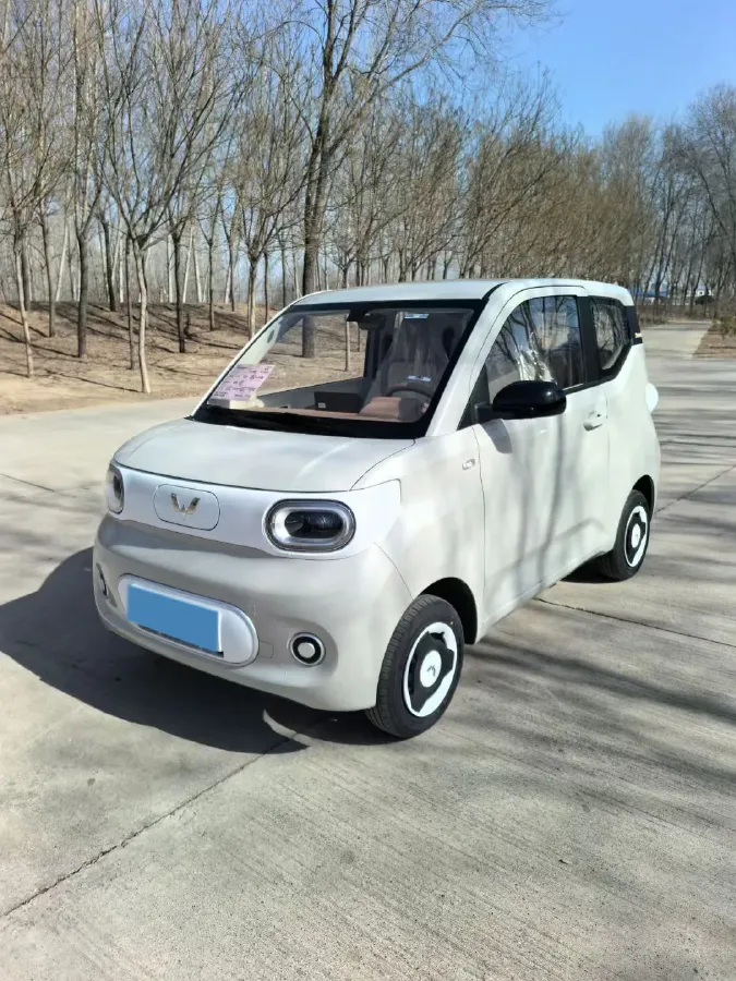 2025 WuLing ZhiGuang BEV 17.7KWH,autocango,china used car exporter,china ev exporter,chinese used car exporter,chinese used ev exporter