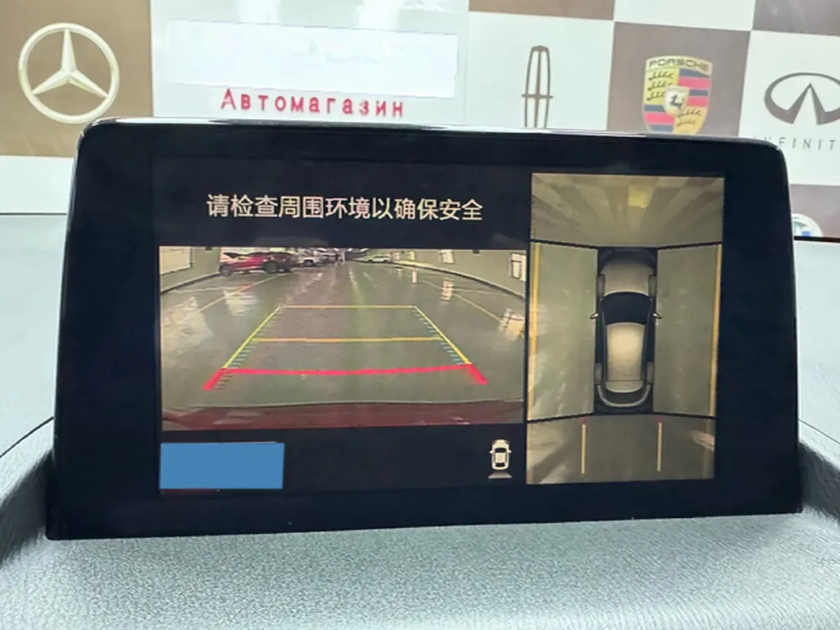 2021 Mazda CX-4 2.0L 158HP L4 6AT,autocango,china used car exporter,china ev exporter,chinese used car exporter,chinese used ev exporter