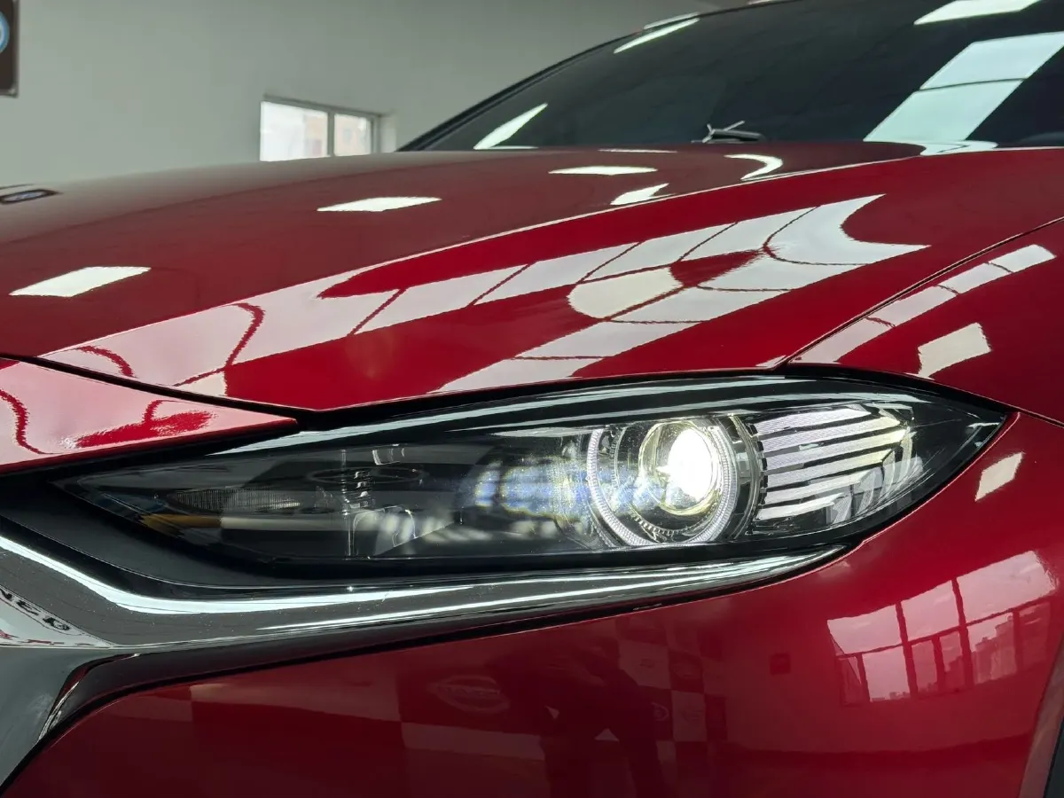 2021 Mazda CX-4 2.0L 158HP L4 6AT,autocango,china used car exporter,china ev exporter,chinese used car exporter,chinese used ev exporter