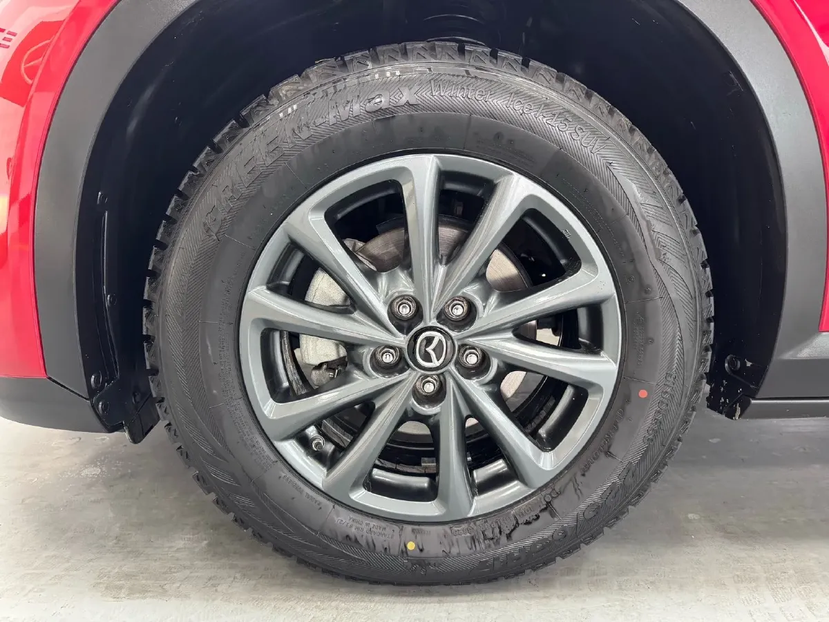 2021 Mazda CX-4 2.0L 158HP L4 6AT,autocango,china used car exporter,china ev exporter,chinese used car exporter,chinese used ev exporter