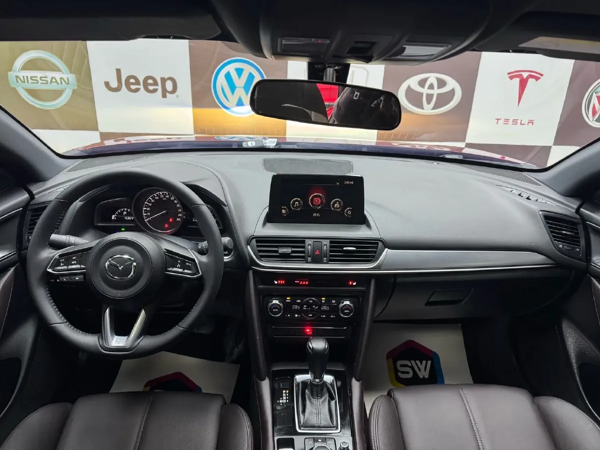 2021 Mazda CX-4 2.0L 158HP L4 6AT,autocango,china used car exporter,china ev exporter,chinese used car exporter,chinese used ev exporter