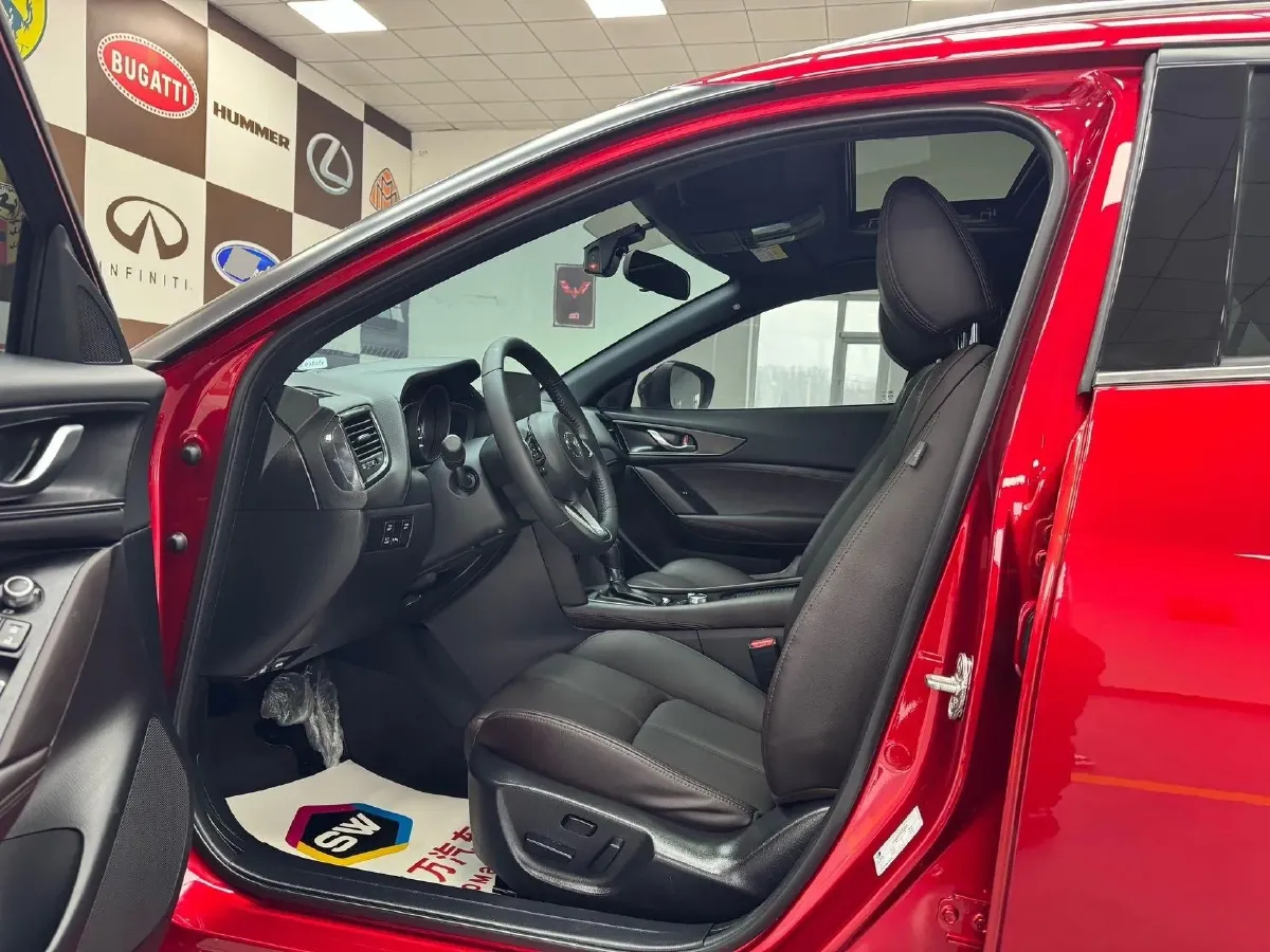 2021 Mazda CX-4 2.0L 158HP L4 6AT,autocango,china used car exporter,china ev exporter,chinese used car exporter,chinese used ev exporter