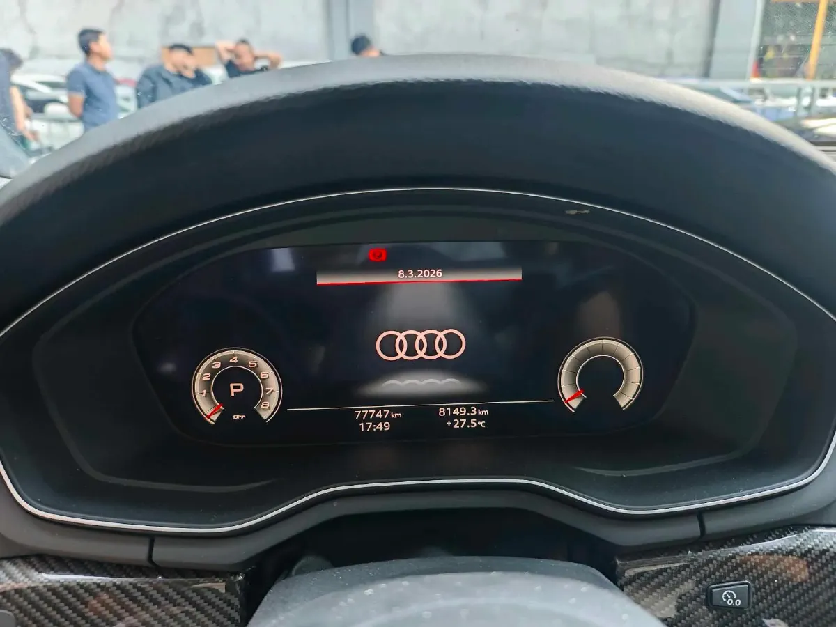 2020 Audi A4L 2.0T 252HP L4 7DCT,autocango,china used car exporter,china ev exporter,chinese used car exporter,chinese used ev exporter