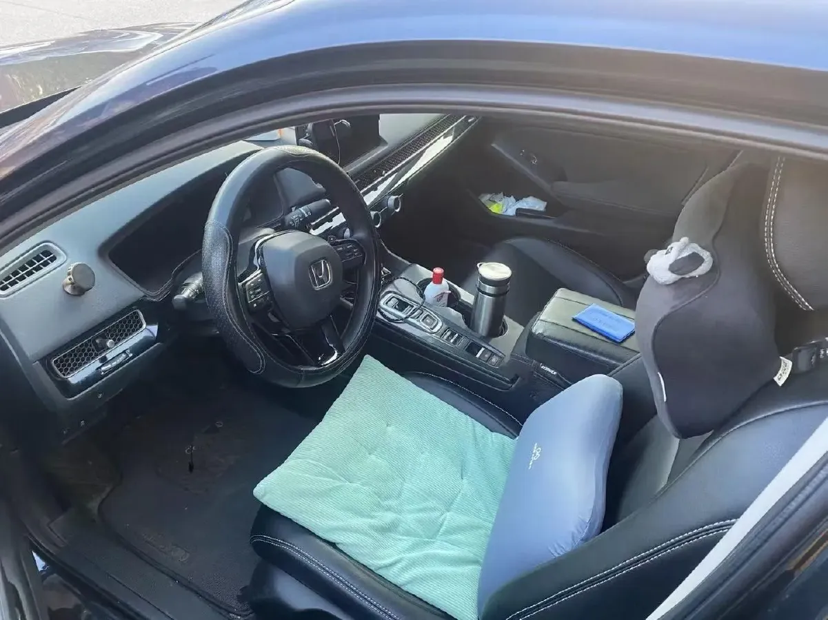 2023 Honda Civic 2.0L 143HP L4 E-CVT Hybrid,autocango,china used car exporter,china ev exporter,chinese used car exporter,chinese used ev exporter