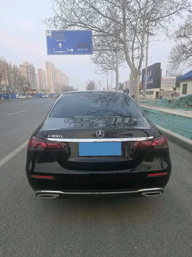 2021 Mercedes-Benz E Class 2.0T 258HP L4 9AT,autocango,china used car exporter,china ev exporter,chinese used car exporter,chinese used ev exporter