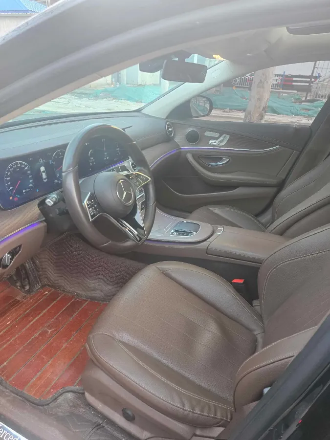 2021 Mercedes-Benz E Class 2.0T 258HP L4 9AT,autocango,china used car exporter,china ev exporter,chinese used car exporter,chinese used ev exporter