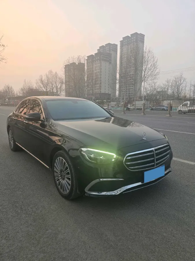 2021 Mercedes-Benz E Class 2.0T 258HP L4 9AT,autocango,china used car exporter,china ev exporter,chinese used car exporter,chinese used ev exporter
