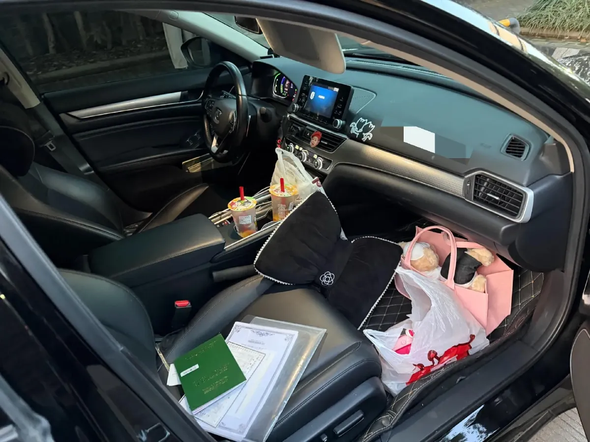 2018 Honda Accord 2.0L 146HP L4 E-CVT Hybrid,autocango,china used car exporter,china ev exporter,chinese used car exporter,chinese used ev exporter