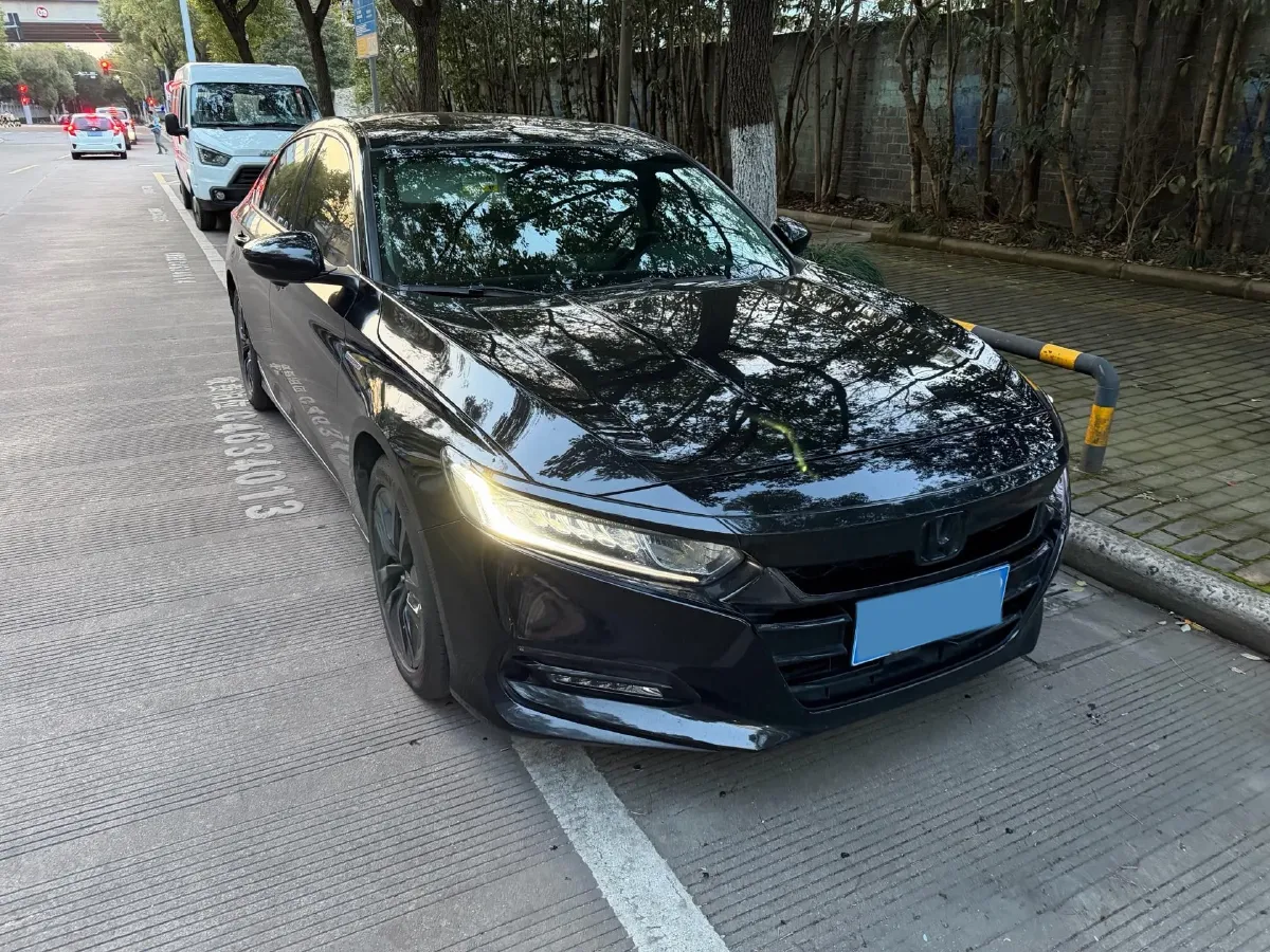 2018 Honda Accord 2.0L 146HP L4 E-CVT Hybrid,autocango,china used car exporter,china ev exporter,chinese used car exporter,chinese used ev exporter