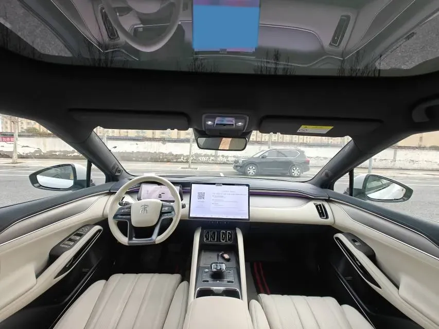 2024 BYD SongL EV BEV 87.04KWH,autocango,china used car exporter,china ev exporter,chinese used car exporter,chinese used ev exporter