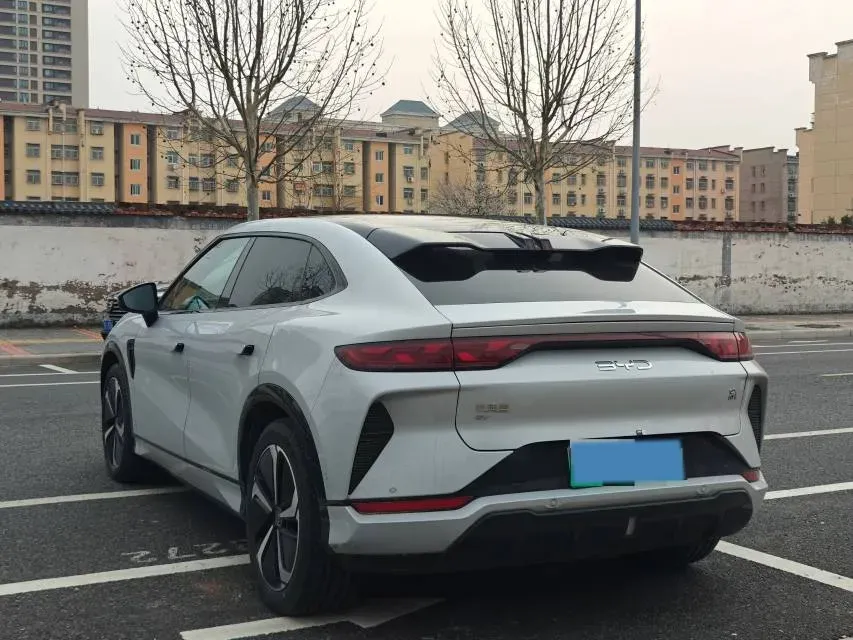 2024 BYD SongL EV BEV 87.04KWH,autocango,china used car exporter,china ev exporter,chinese used car exporter,chinese used ev exporter