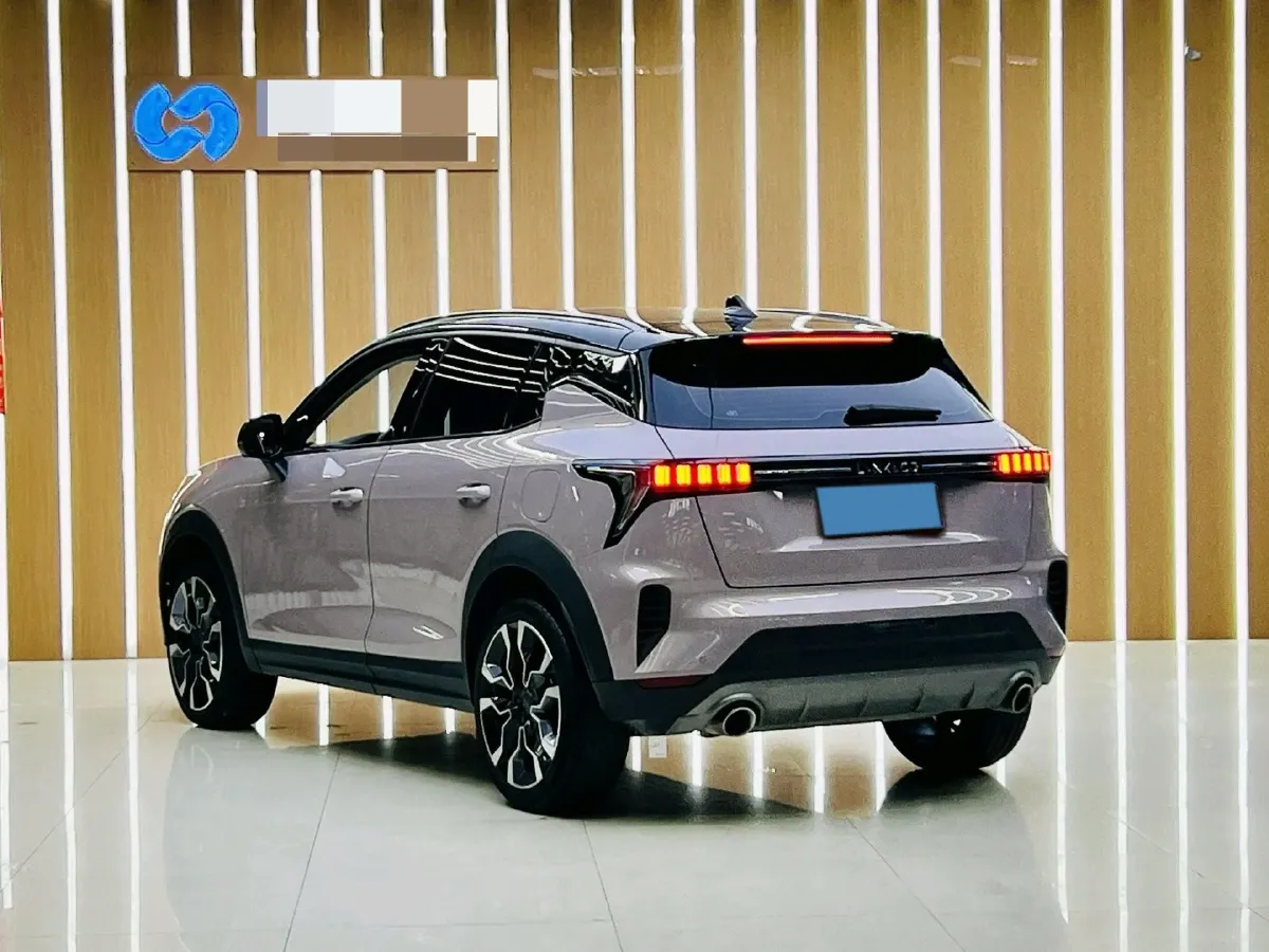2022 LYNK&CO 02 1.5T 180HP L3 7DCT,autocango,china used car exporter,china ev exporter,chinese used car exporter,chinese used ev exporter