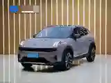 2022 LYNK&CO 02 1.5T 180HP L3 7DCT