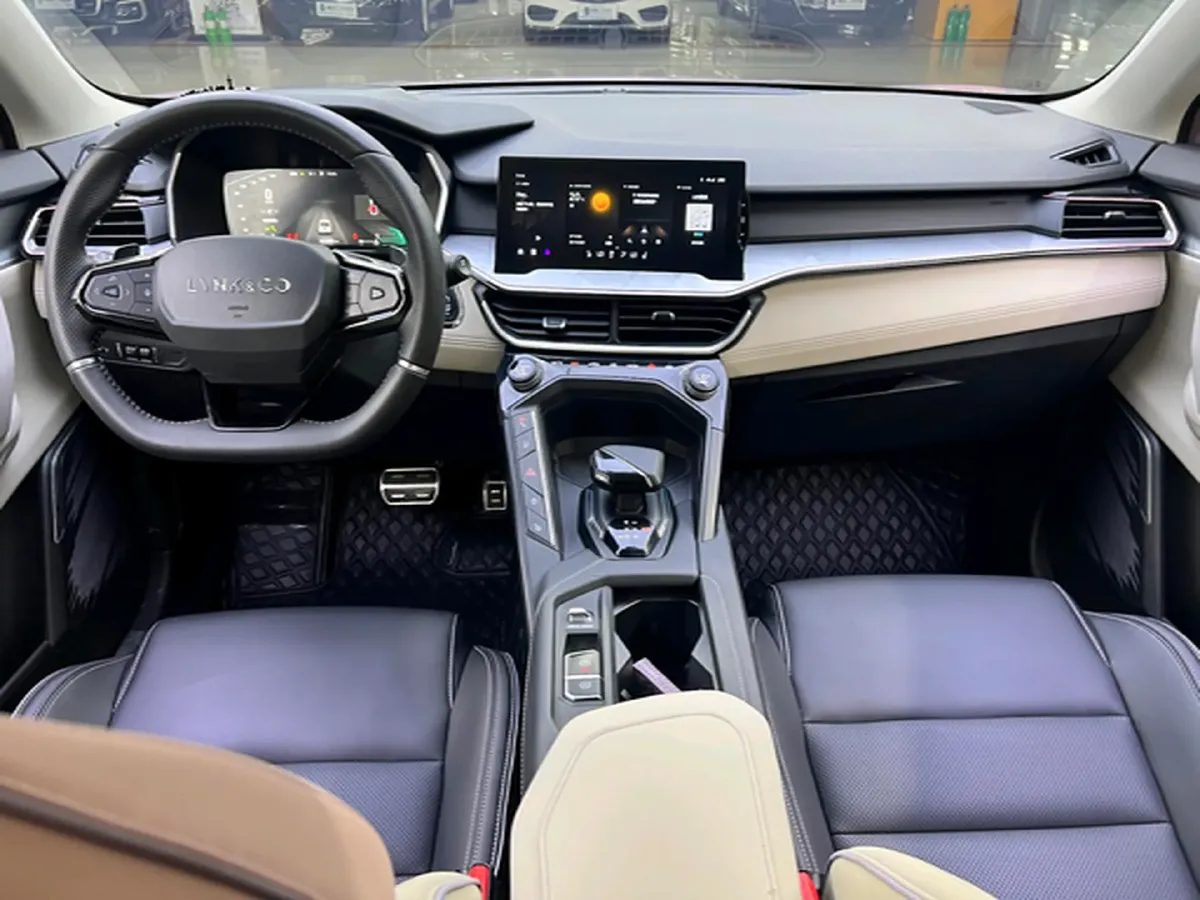 2022 LYNK&CO 02 1.5T 180HP L3 7DCT,autocango,china used car exporter,china ev exporter,chinese used car exporter,chinese used ev exporter